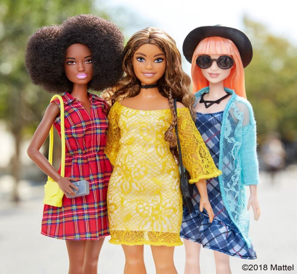 Barbie Is Turning 58 And Has Finally Achieved Much-Needed Change
