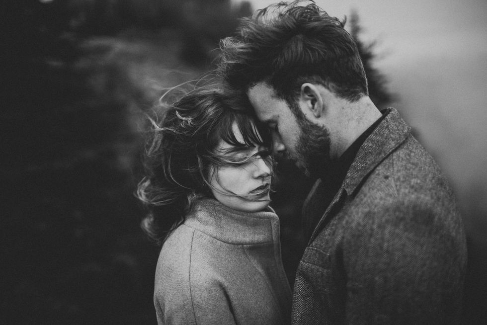 LOVE And Being IN LOVE: What's The Difference?