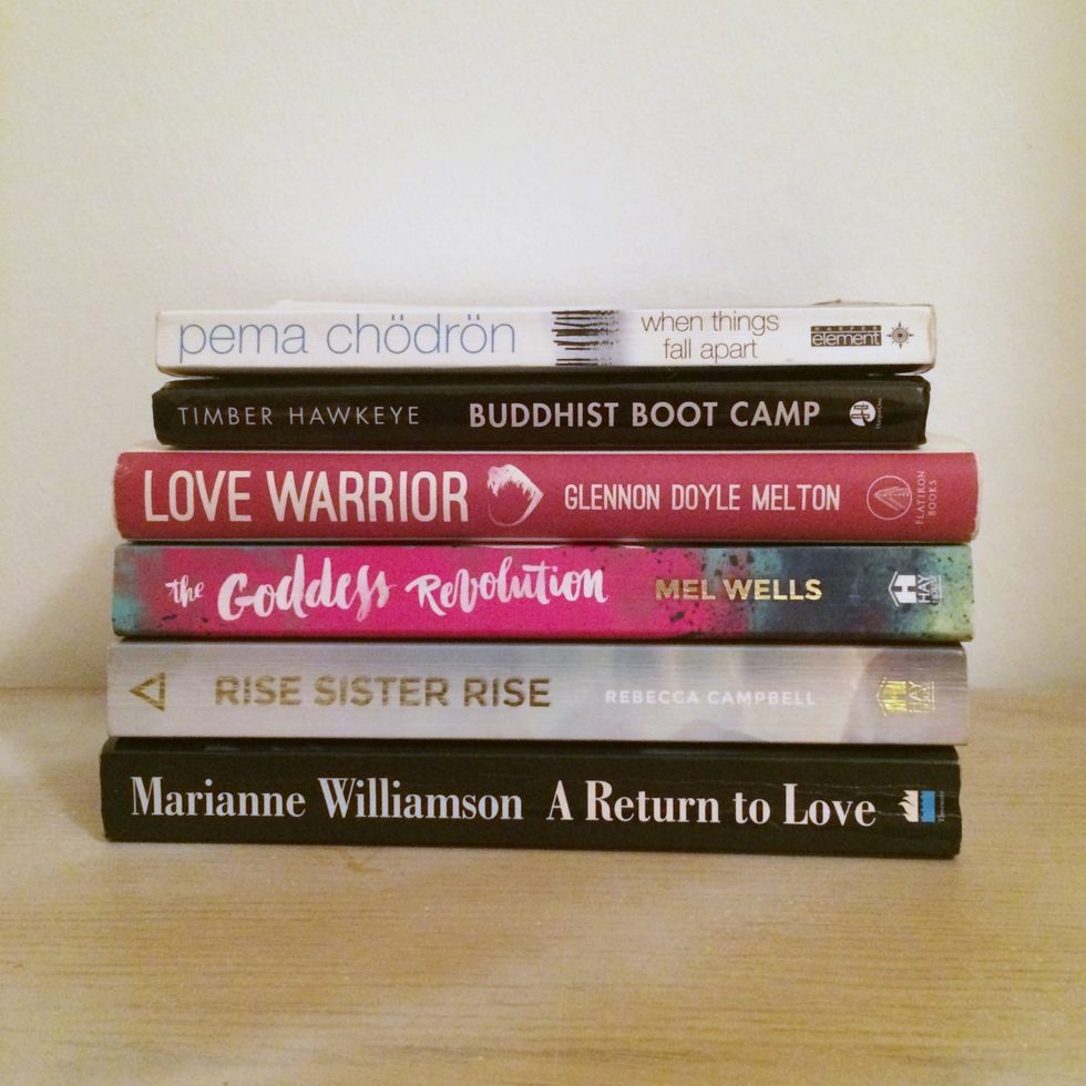 27 Literary Quotes To Give You Hope