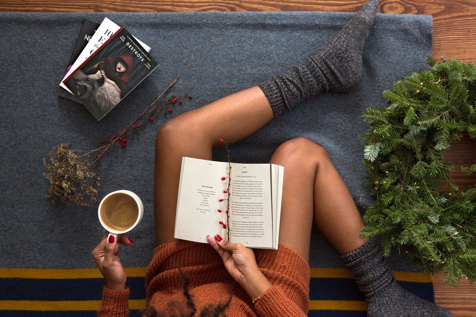 9 Reasons Why Being An Introvert Isn't So Bad
