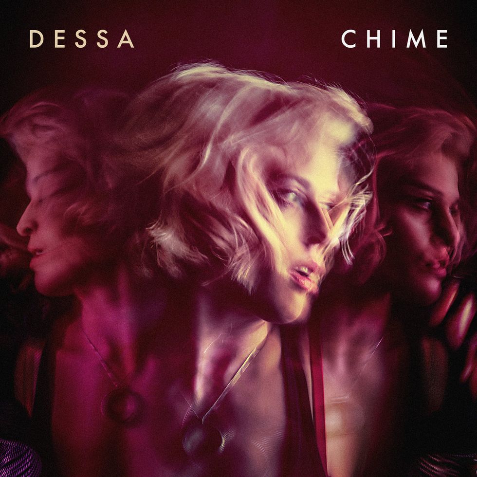 An Extremely Biased Review Of The New Dessa Album