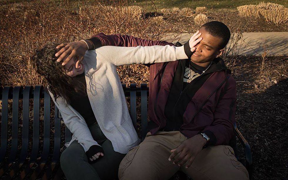 5 Lessons I've Learned From My Interracial Relationship