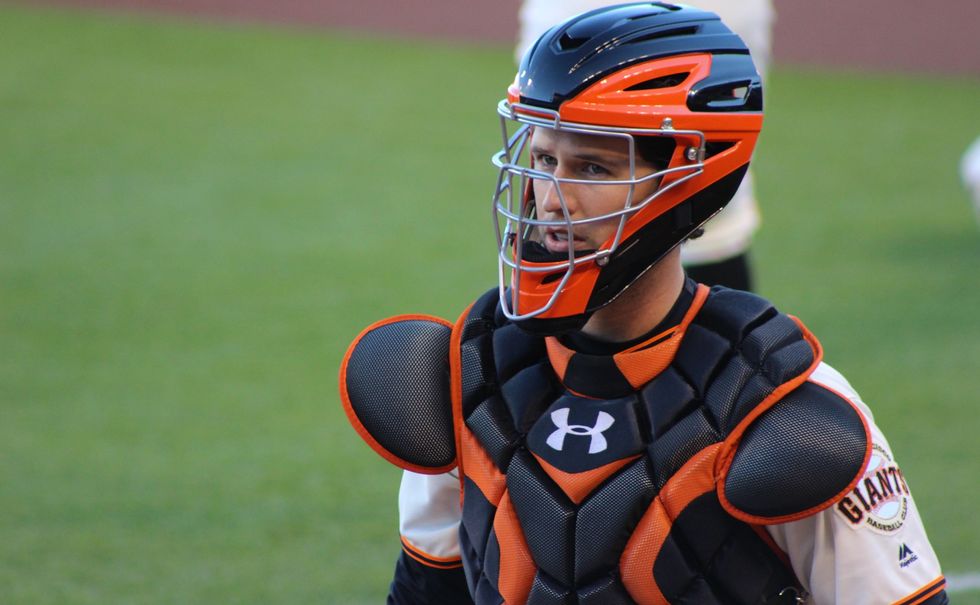 The Return Of The San Francisco Giants