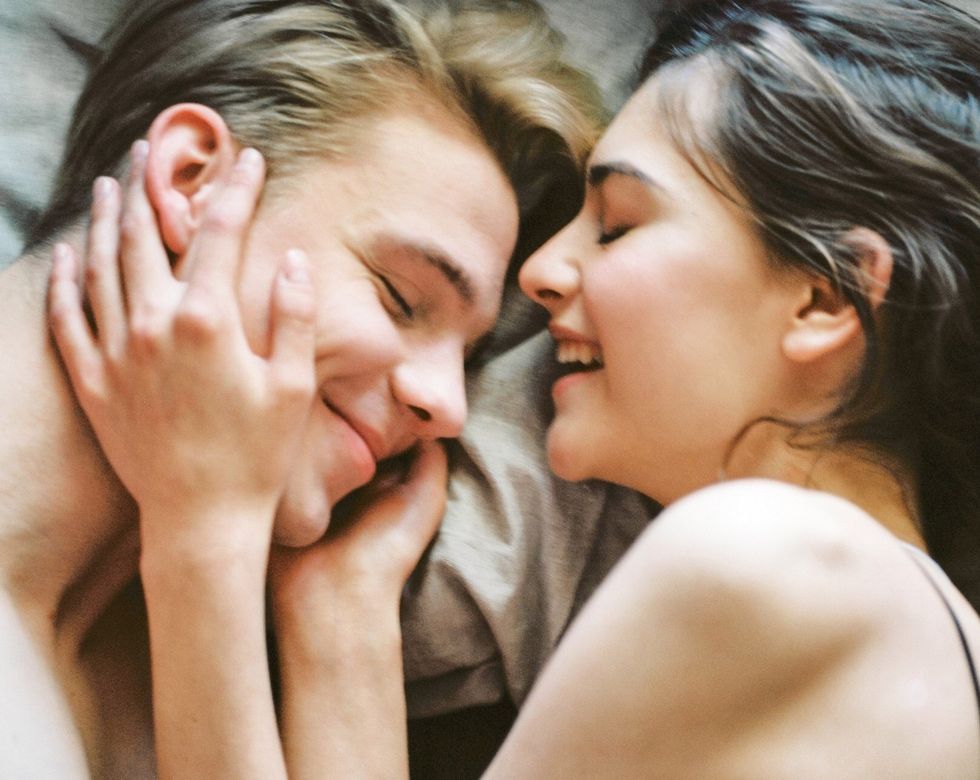 This Is The Dirty Truth About Hookup Culture