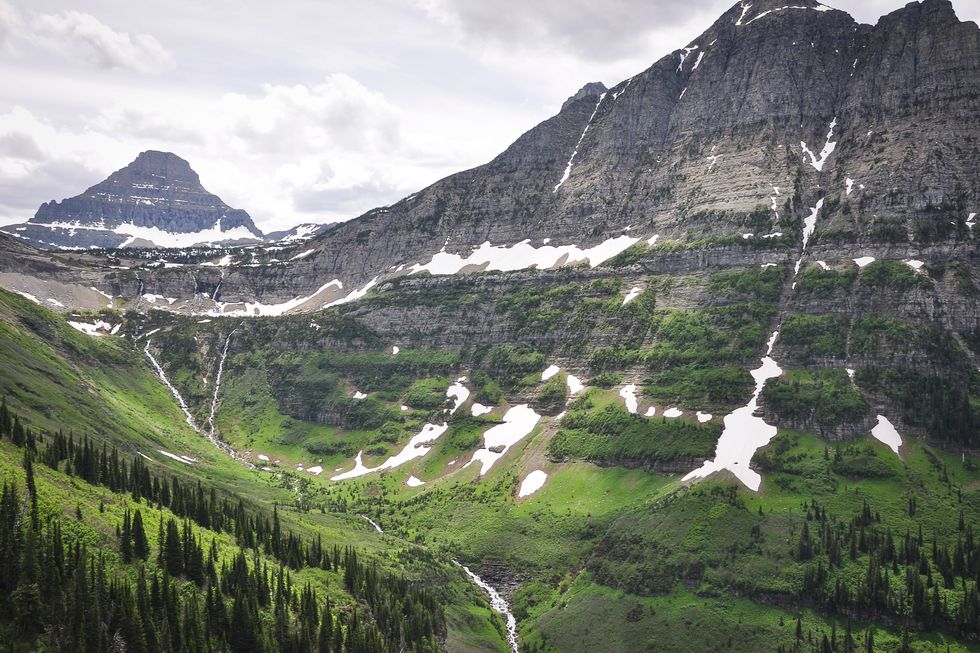 6 Bucket-List Worthy Hikes Of The Northwest