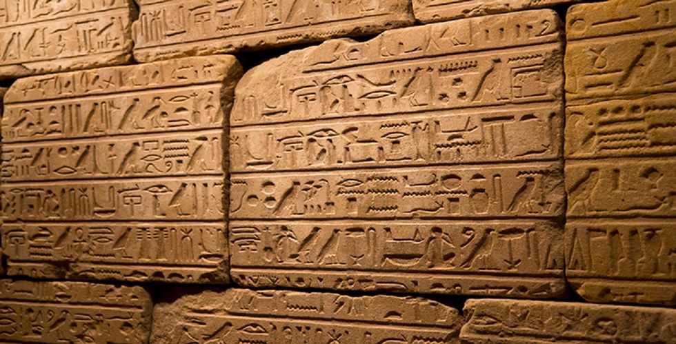 Why You Should Care About Egyptian And Babylonian Mathematics