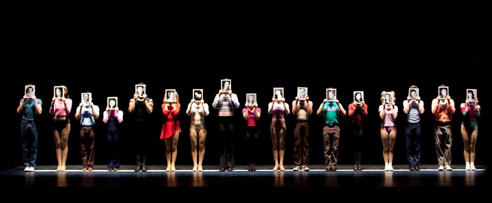 10 Things Auditioning Dancers Want You To Know