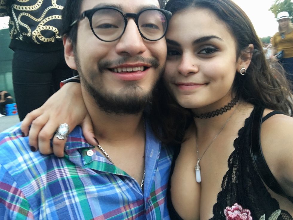 5 Reasons Why You Shouldn’t Be Afraid To Start College In A Long-Distance Relationship