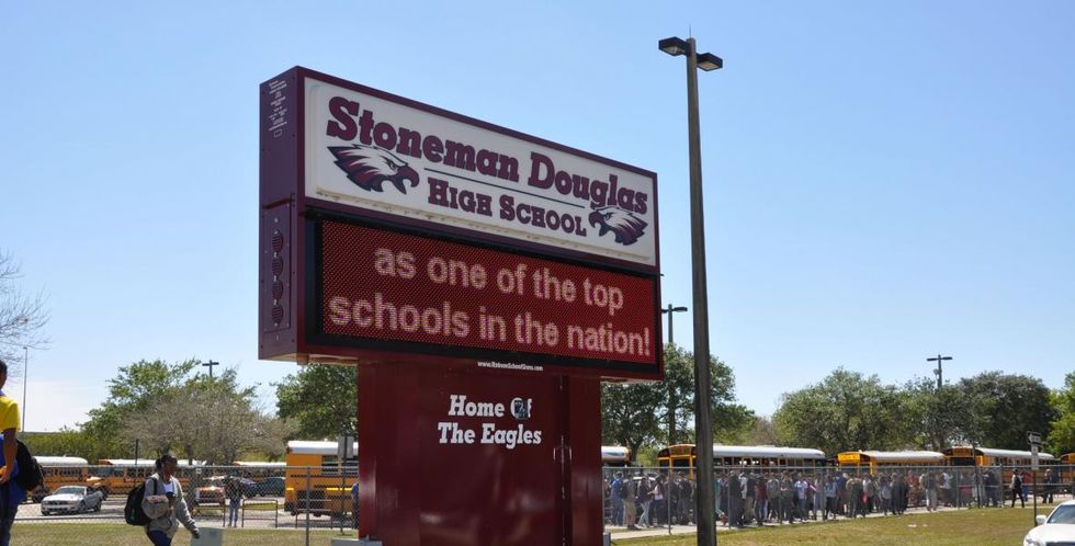 Is It Still Too Soon?