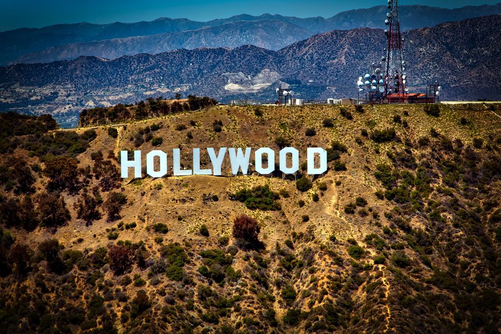 A Study Of Hollywood Scandals, Part 1