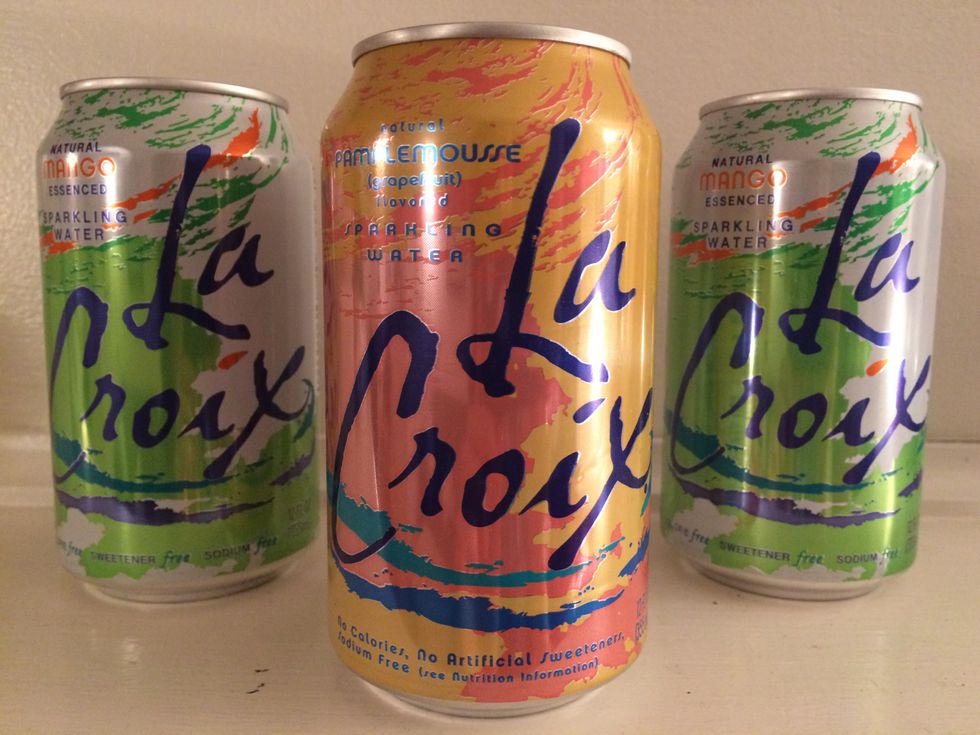 My Complicated Relationship With La Croix