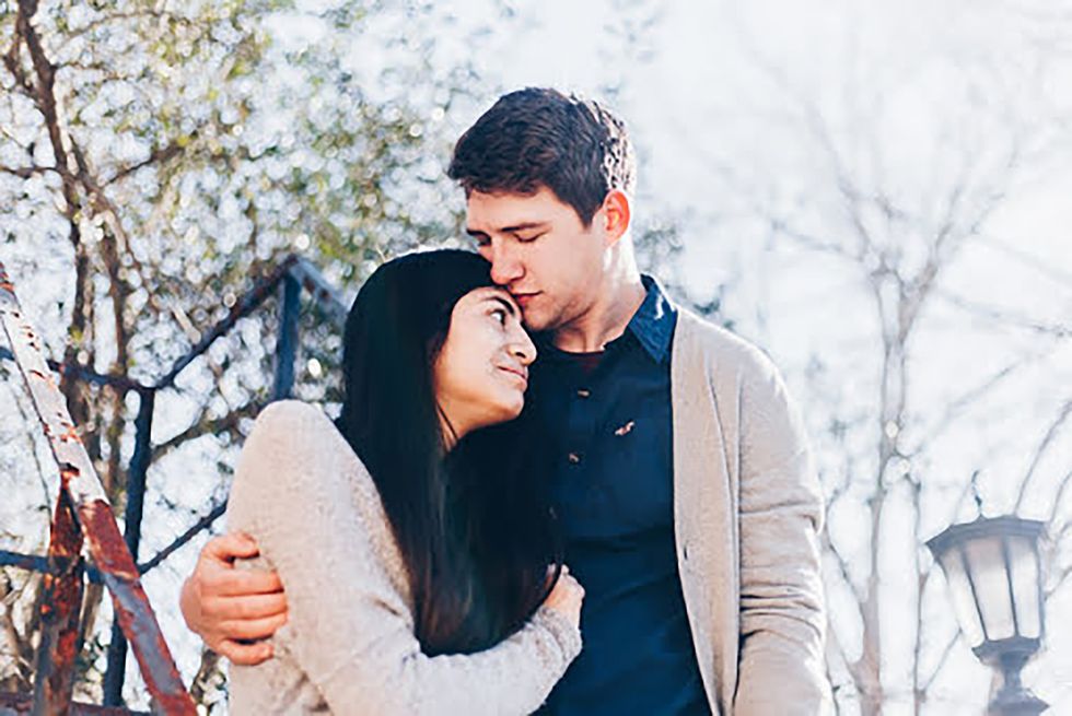 I've Been Neglecting Myself, And I'm A Different Person Now