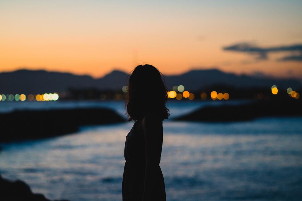 7 Things You Need To Do Alone At Least Once In Your 20s