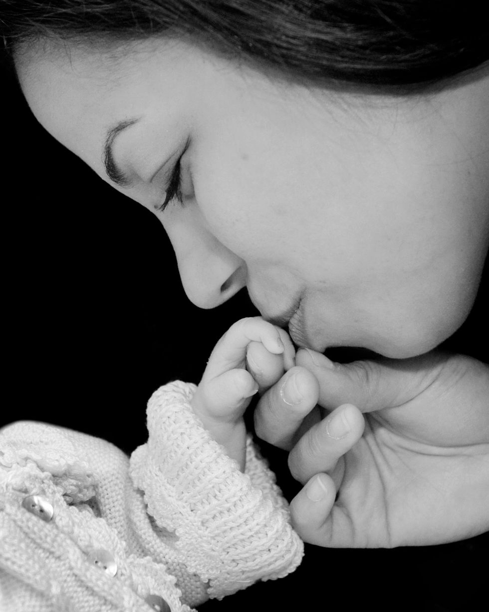 To The Single Mother That Raised Me On Her Own