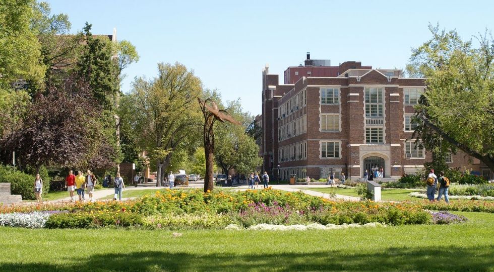 9 Things That Will Never Happen To You At The University Of North Dakota