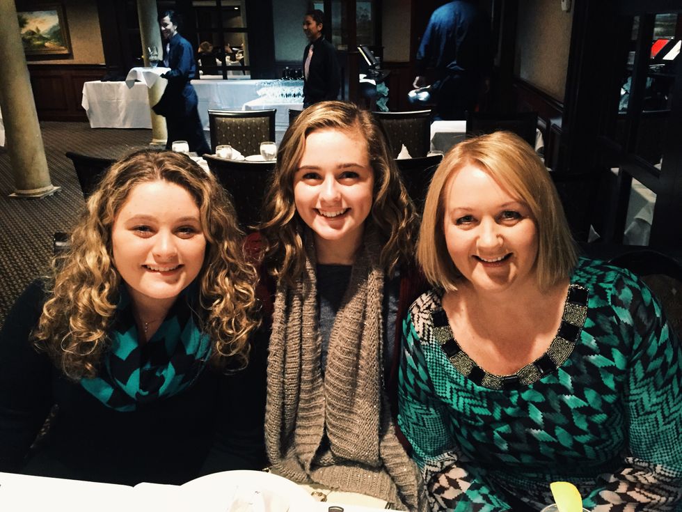 To The Mother Who Does Too Much