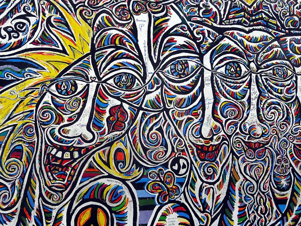 4 Times Graffiti Should Be Considered Art