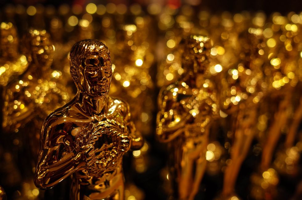 5 Must-See Oscar-Nominated Films