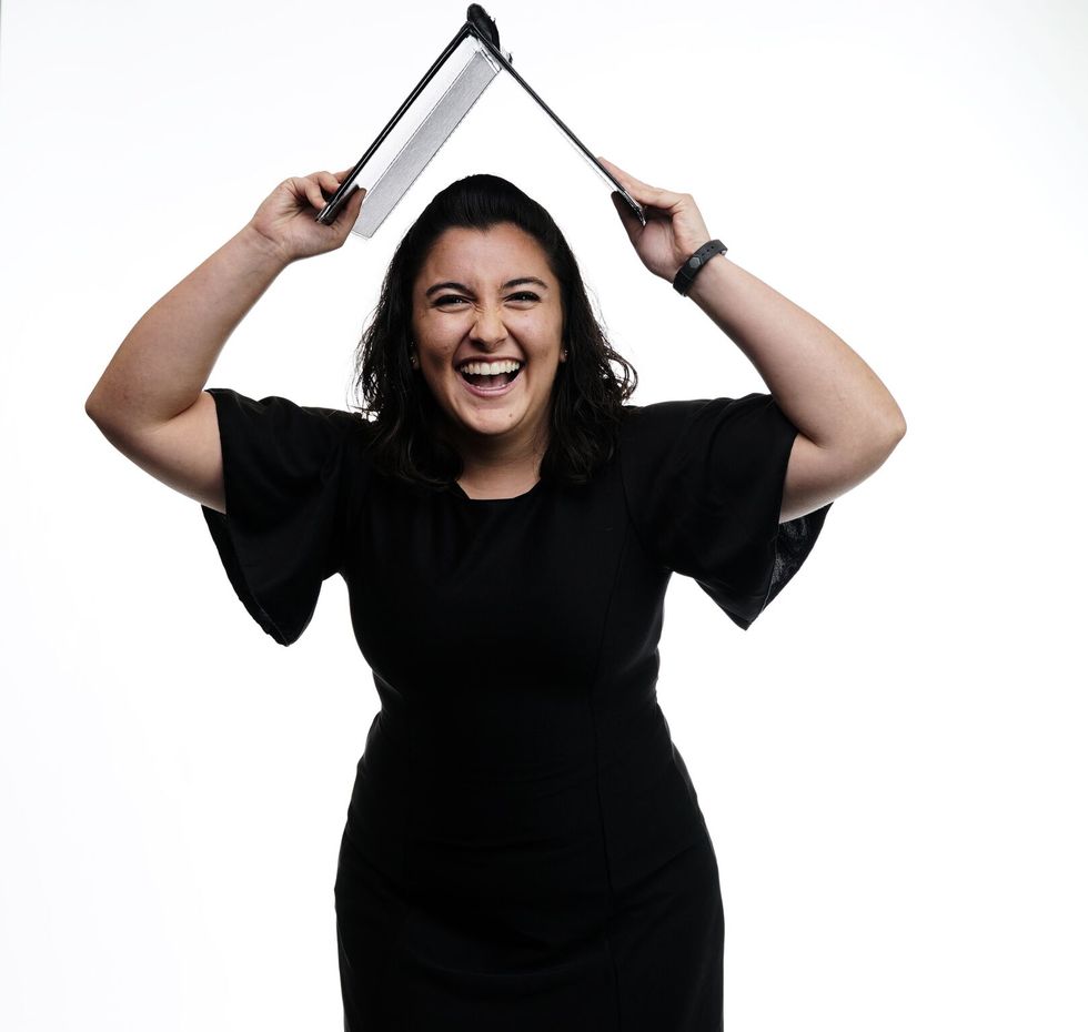 15 Thoughts Every Music Major Has Had