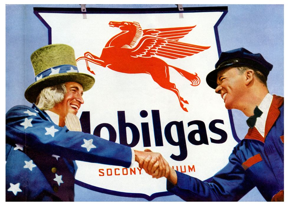 Edward Bernays: The Architect Of Influence And Also Why The World Is Bad