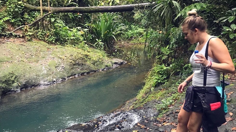 You Need To Be Happy Being Alone Before You Can Be Happy In A Relationship