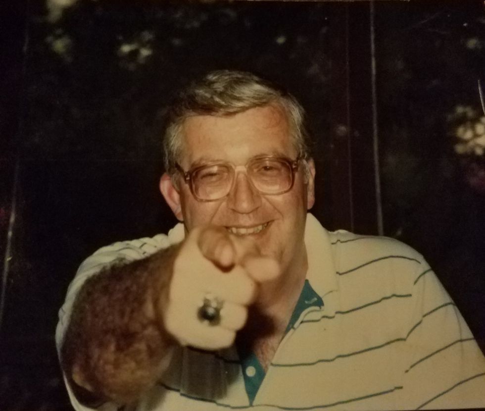 My Family Only Gathers For Holidays and Tragedies, And That's Okay