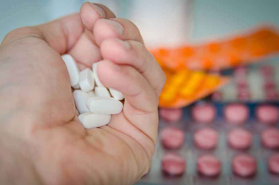 Yes, Taking Drugs Is A Choice, But Addiction Is Still A Disease