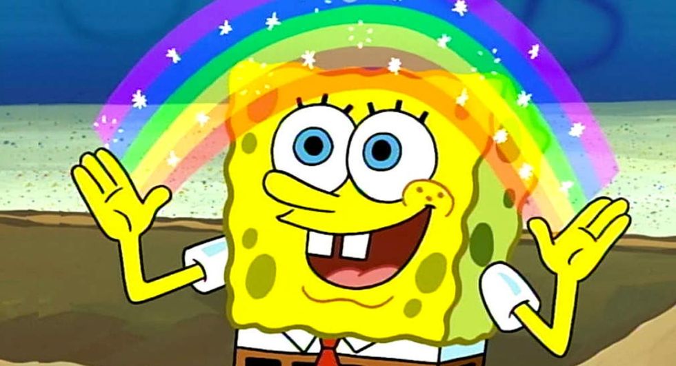 Spongebob Isn't Cancelled, But Here Are 10 Quotes We'll Always Remember Anyway