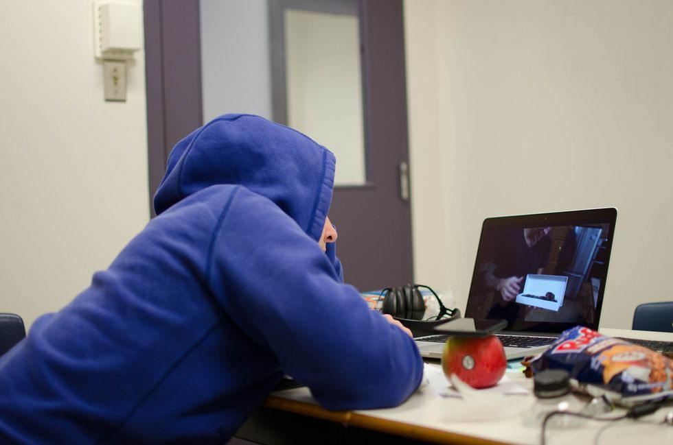 I Did These 20 Things Instead of Writing My Odyssey Article