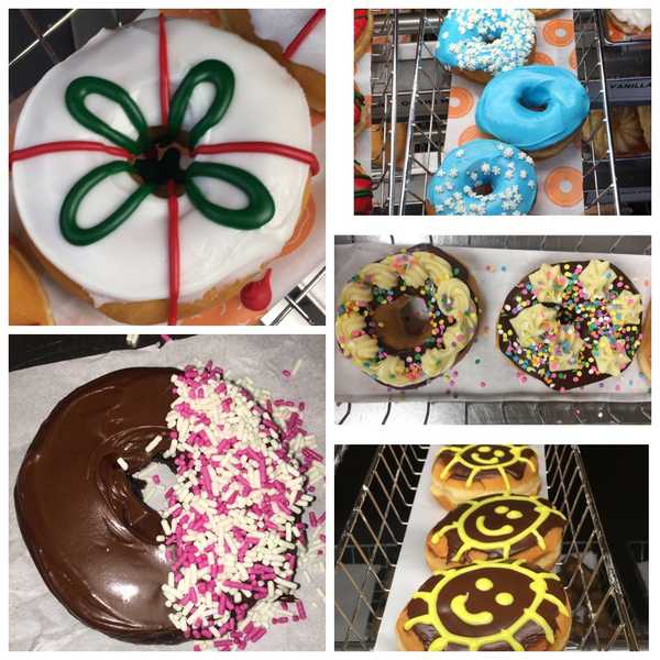 10 Dunkin "Secret Menu" Items That You Had No Idea Existed