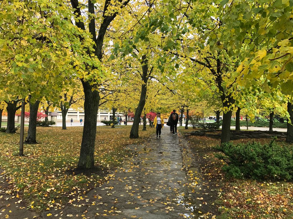 10 Ways to be a Kick-ass College Kid