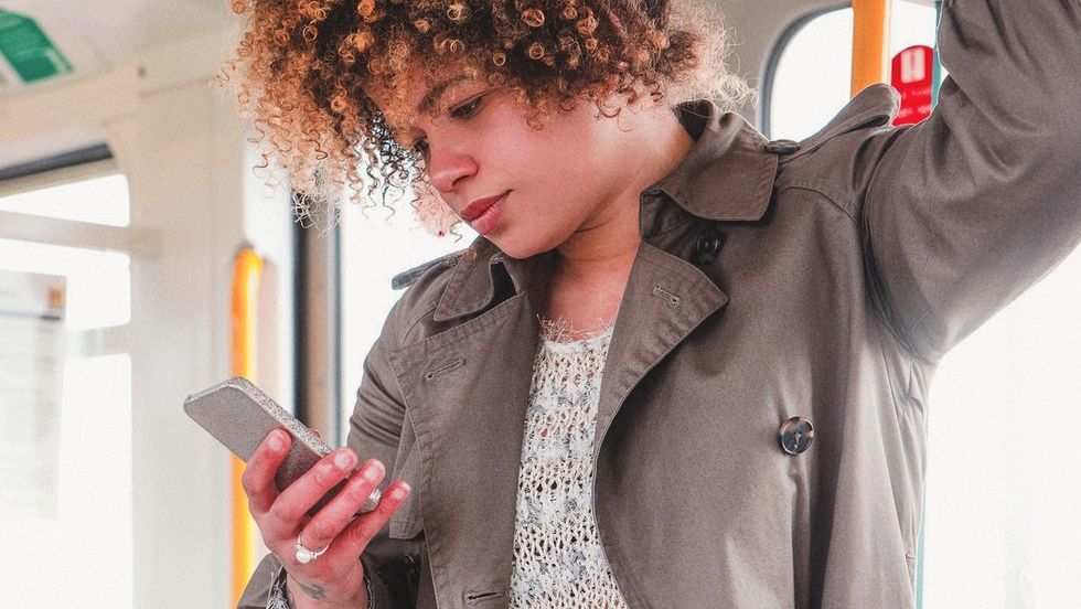 Stop Comparing Yourself To Others On Social Media, It Doesn't Just Harm You