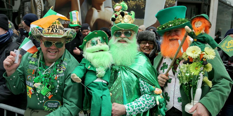 4 Things To Do In Charlotte NC For St. Patrick's Day Weekend