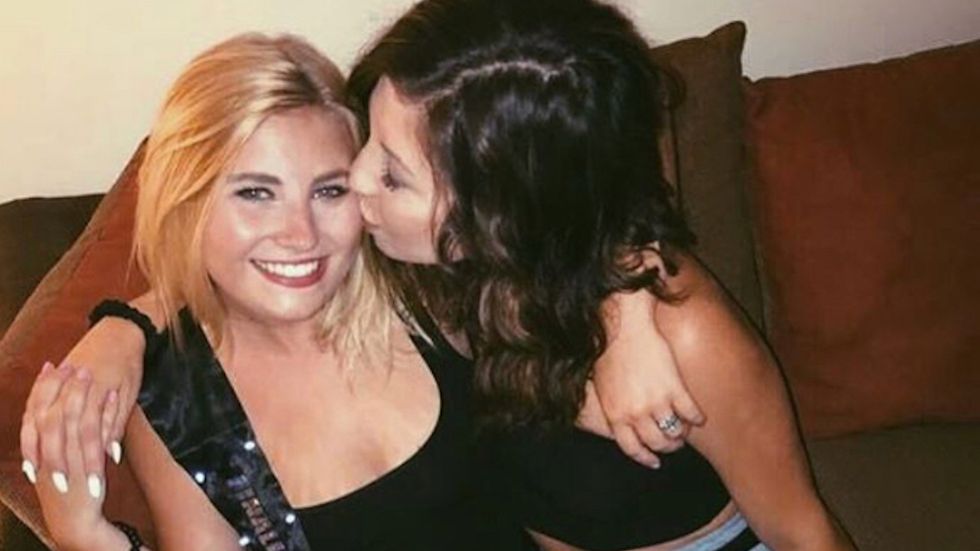 9 Ways To Survive When Your BFF Says 'So, I'm Studying Abroad For A Semester And...'