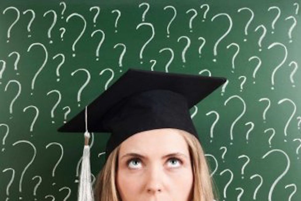 Advice From Those Who Survived