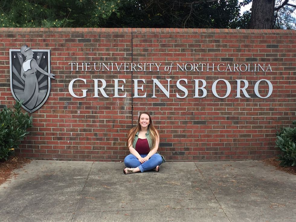 10 Things All UNC Greensboro Students Know Too Well
