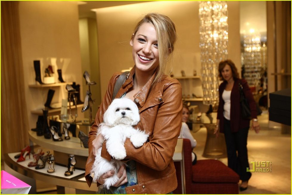 12 Blake Lively Quotes You Need In Your Life