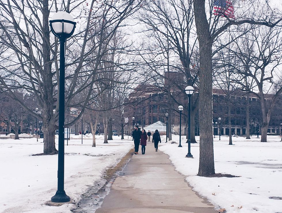 Why No One Can Answer Your Questions About College