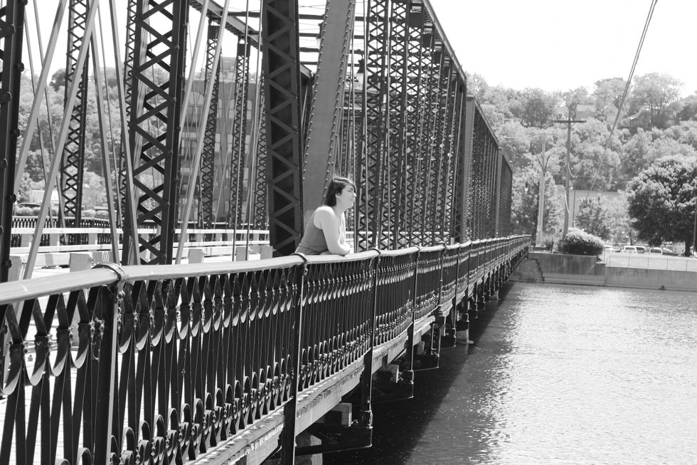 Life Is Not A Race Or A Competition