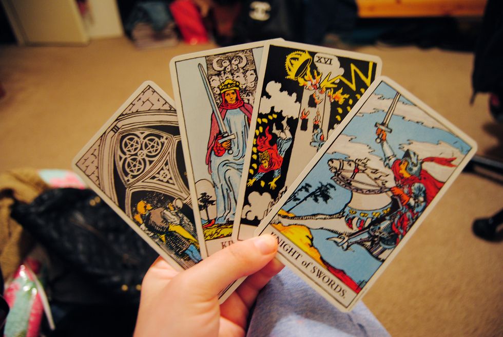 Why You Believe In Supernatural Forces