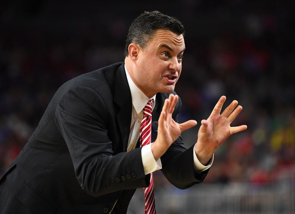 It's Miller's Crime: