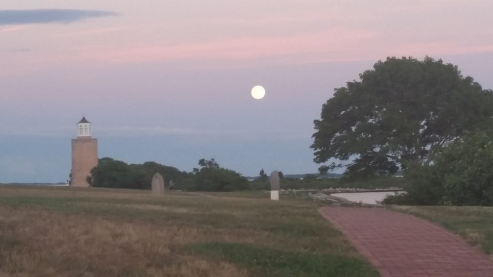 Ten Things You Can Thank Connecticut For