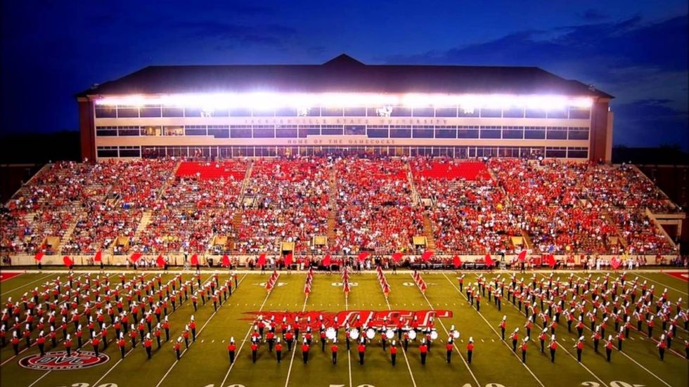 16 Things The Tour Guides Won't Tell You When You Tour JSU