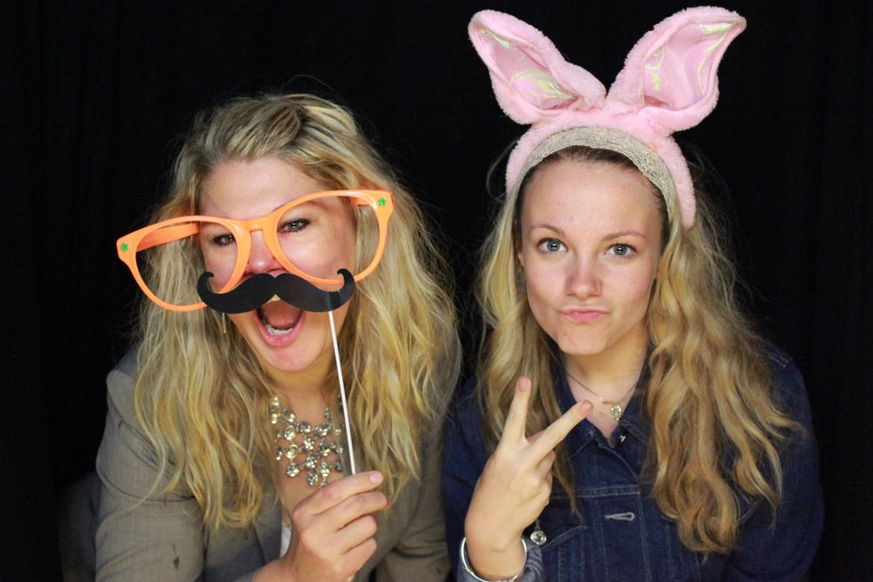 6 Struggles Only People Named Alexa Understand