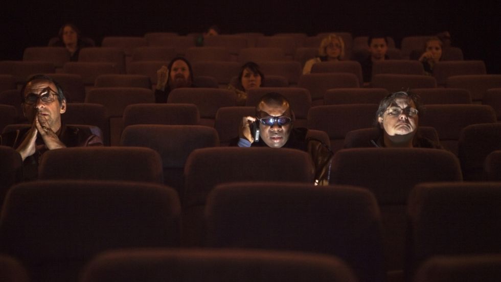 New Movies That Will Increase Your Worldly Awareness