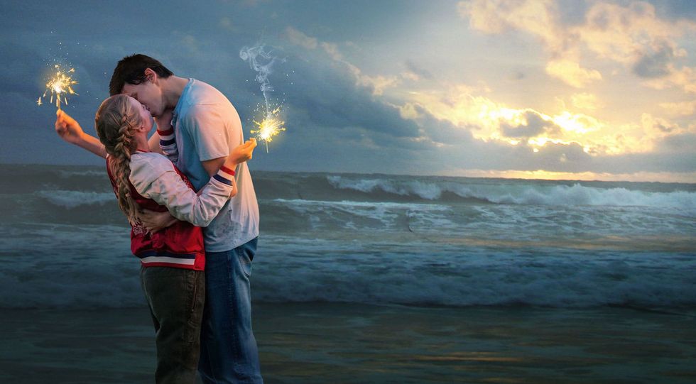 "Every Day" Changes The Game Of Love