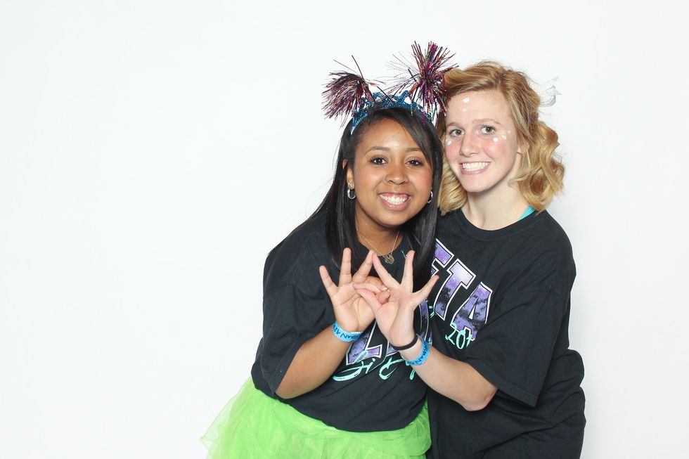 A Letter To The Little I Always Wanted And Finally Found