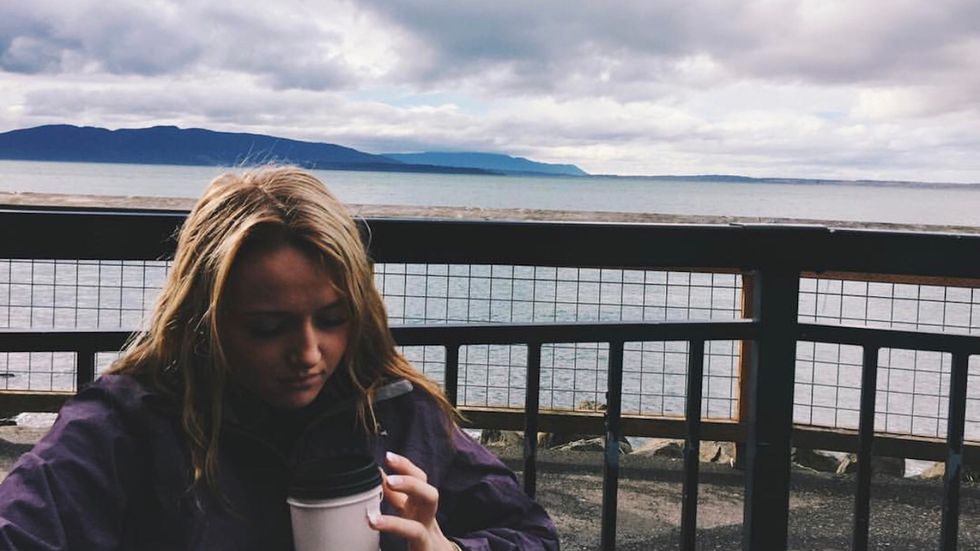 17 Reasons Why The Rainy Months In Washington Are Actually Worth It