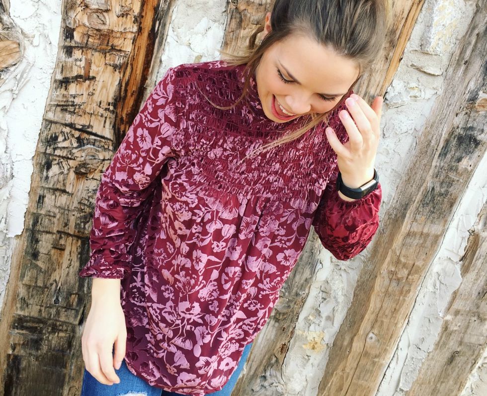 21 Life Lessons In 21 Years