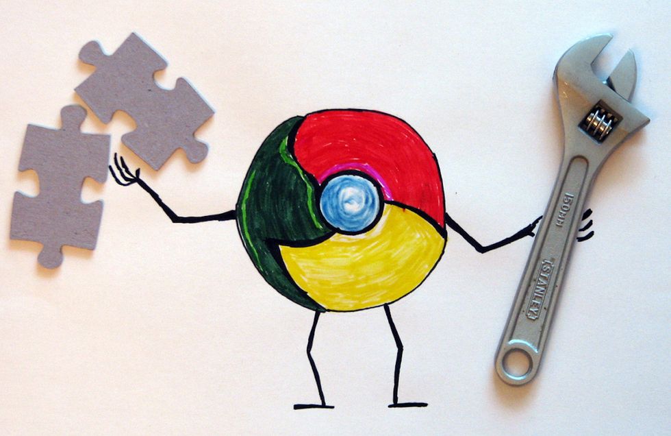 8 Chrome Extensions Every College Student Needs
